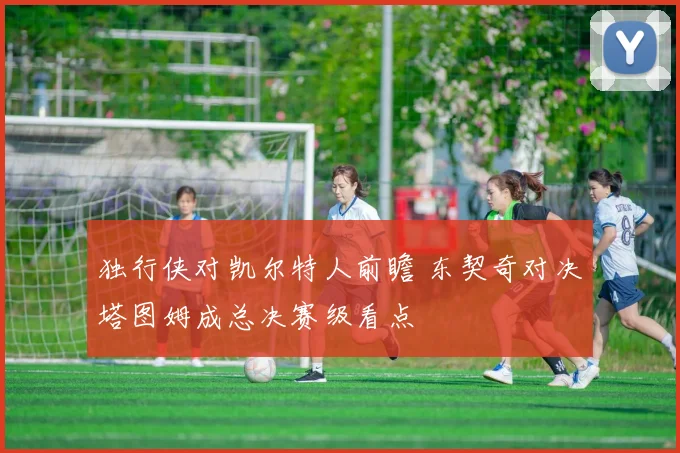 独行侠对凯尔特人前瞻 东契奇对决塔图姆成总决赛级看点