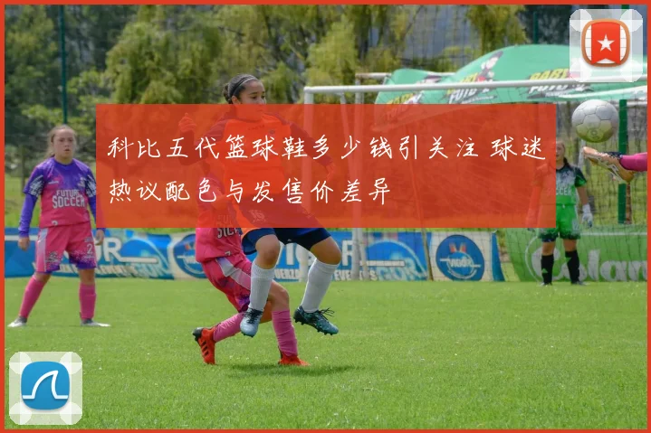 科比五代篮球鞋多少钱引关注 球迷热议配色与发售价差异